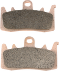 EBC Brake Pad Ebc FA630HH