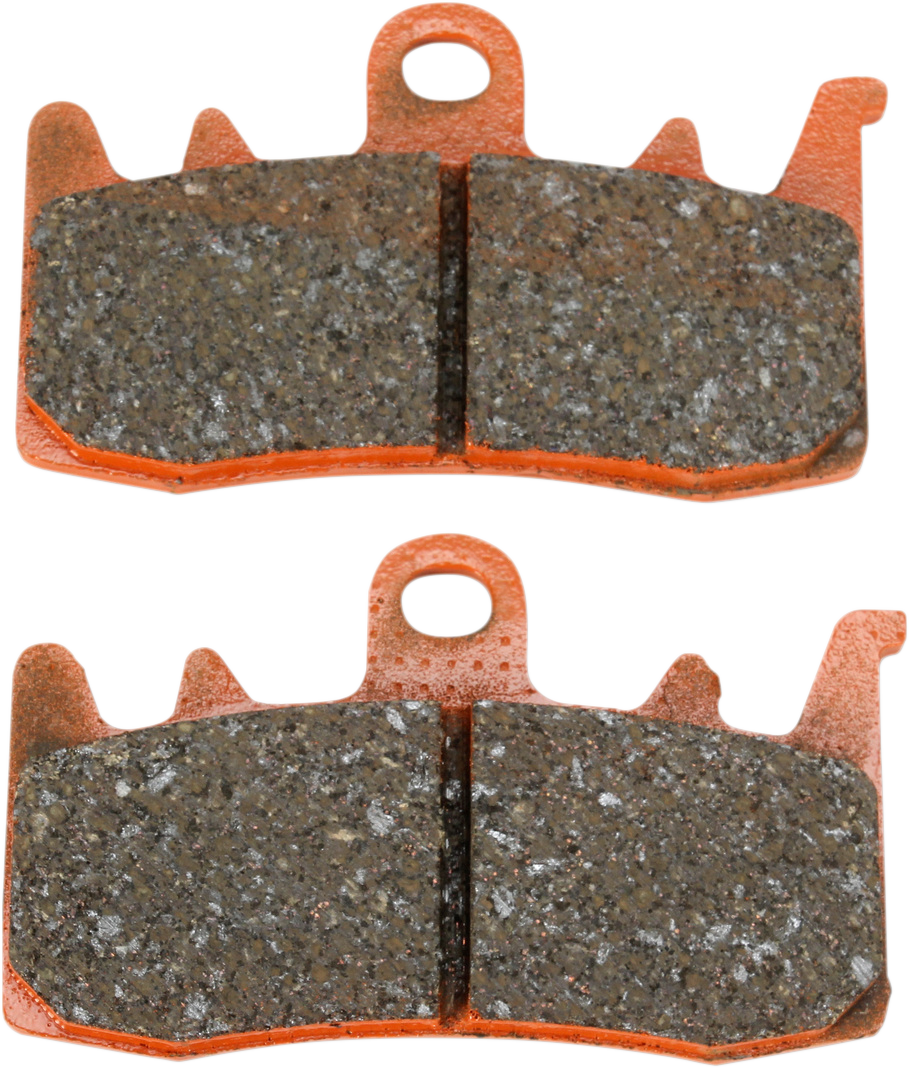 EBC Brake Pad Ebc FA630V