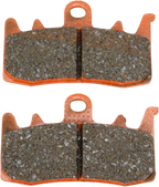EBC Brake Pad Ebc FA630V