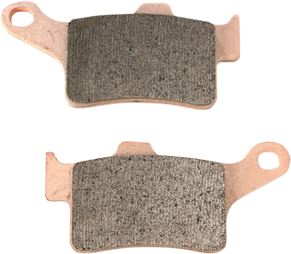 EBC Brake Pad Ebc FA631HH
