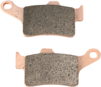 EBC Brake Pad Ebc FA631HH