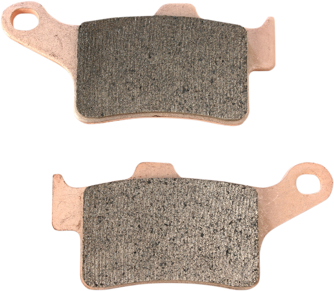 EBC Brake Pad Ebc FA631HH
