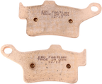 EBC Brake Pad Ebc FA631HH