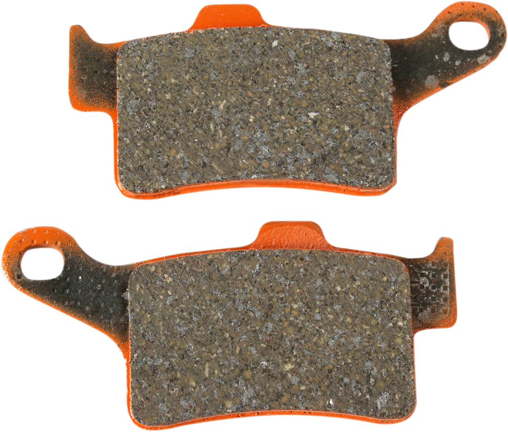 EBC Brake Pad Ebc FA631V