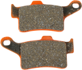 EBC Brake Pad Ebc FA631V
