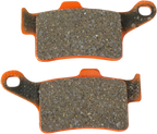 EBC Brake Pad Ebc FA631V