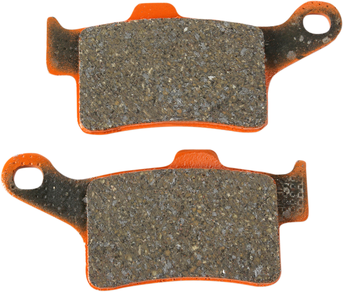 EBC Brake Pad Ebc FA631V