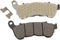 Drag Specialties Pads Brk S-m Fr 14-19XL
