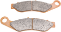 EBC Brake Pad Ebc FA638HH