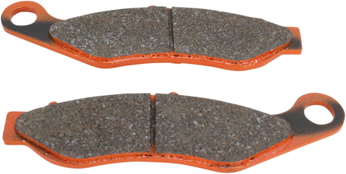 EBC Brakepad Semsntrd FA638V
