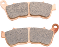 EBC Brake Pad Ebc FA640HH