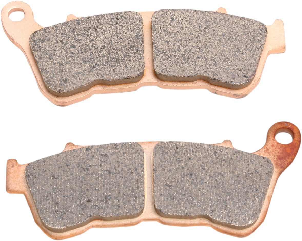 EBC Brake Pad Ebc FA640HH