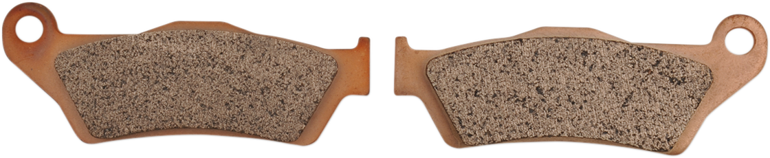 EBC Brake Pad Sint FA643HH