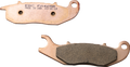 EBC Brake Pad Ebc FA465R
