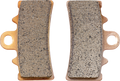 EBC Brake Pad Sint FA606HH