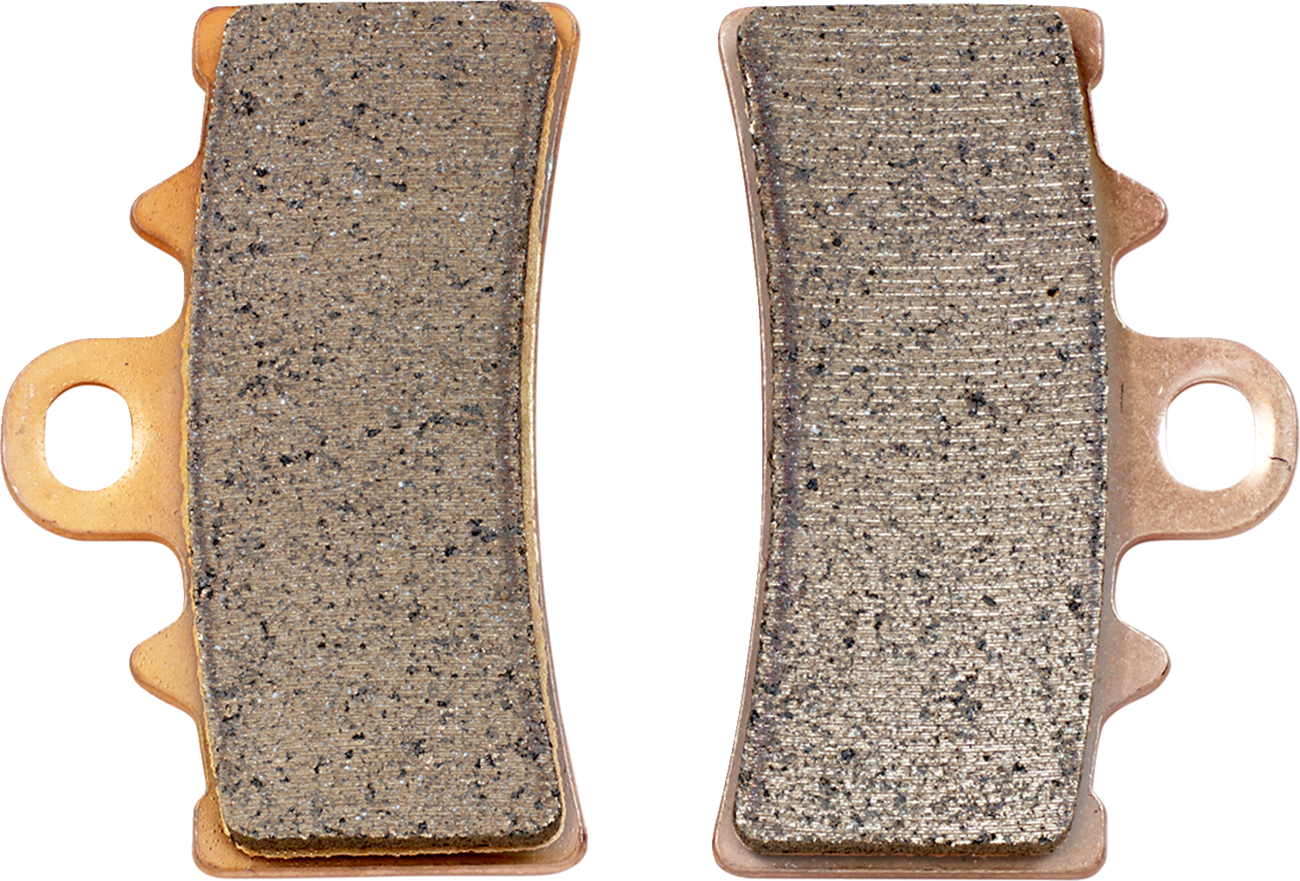 EBC Brake Pad Sint FA606HH