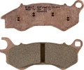 EBC Brake Pad Sint SFA603HH
