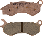 EBC Brake Pad Sint SFA603HH