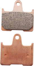 Drag Specialties Brake Pad Sintered