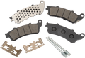 Drag Specialties Pads Brk S-m F10-15 Vsn