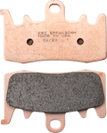 EBC Brake Pad Sint EPFA630HH
