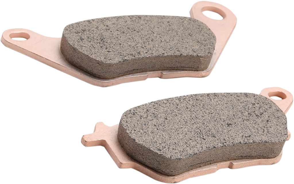 EBC Brake Pad Ebc FA662HH