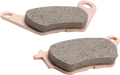 EBC Brake Pad Ebc FA662HH