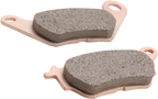 EBC Brake Pad Ebc FA662HH