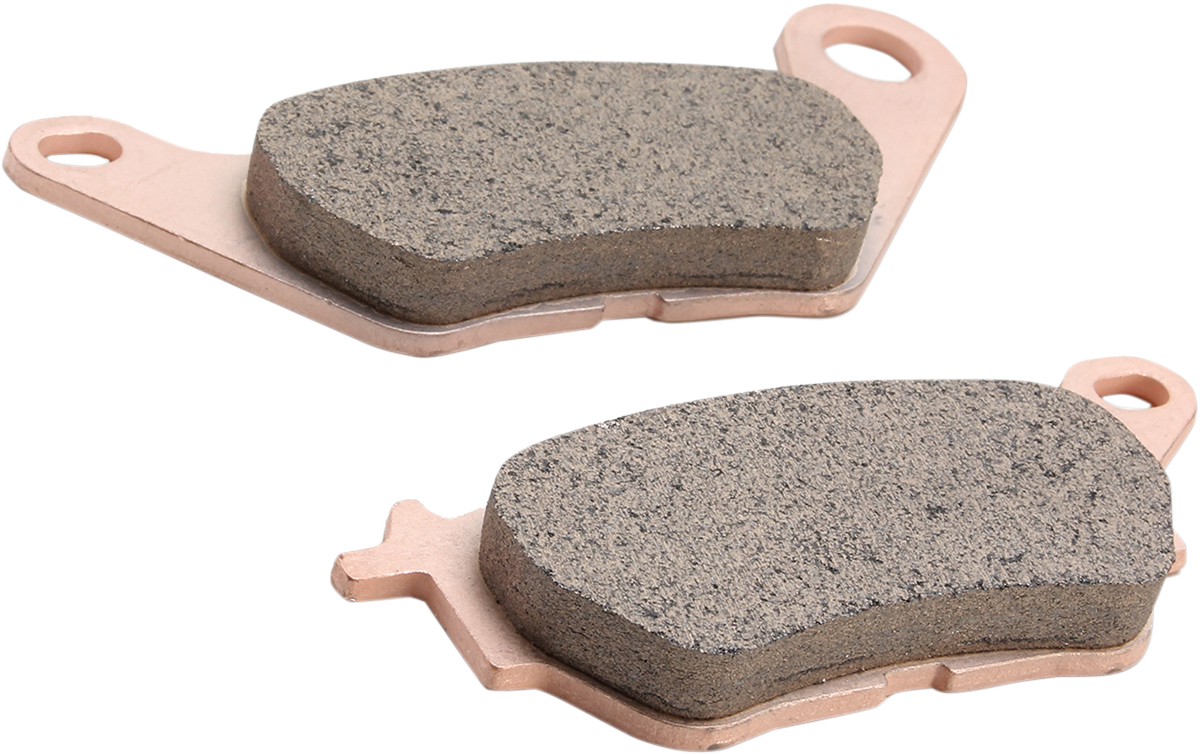 EBC Brake Pad Ebc FA662HH