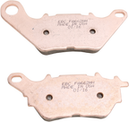 EBC Brake Pad Ebc FA662HH