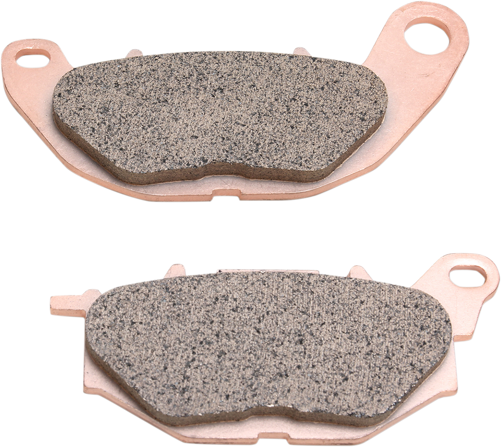 EBC Brake Pad Ebc FA663HH