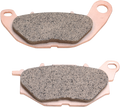 EBC Brake Pad Ebc FA663HH