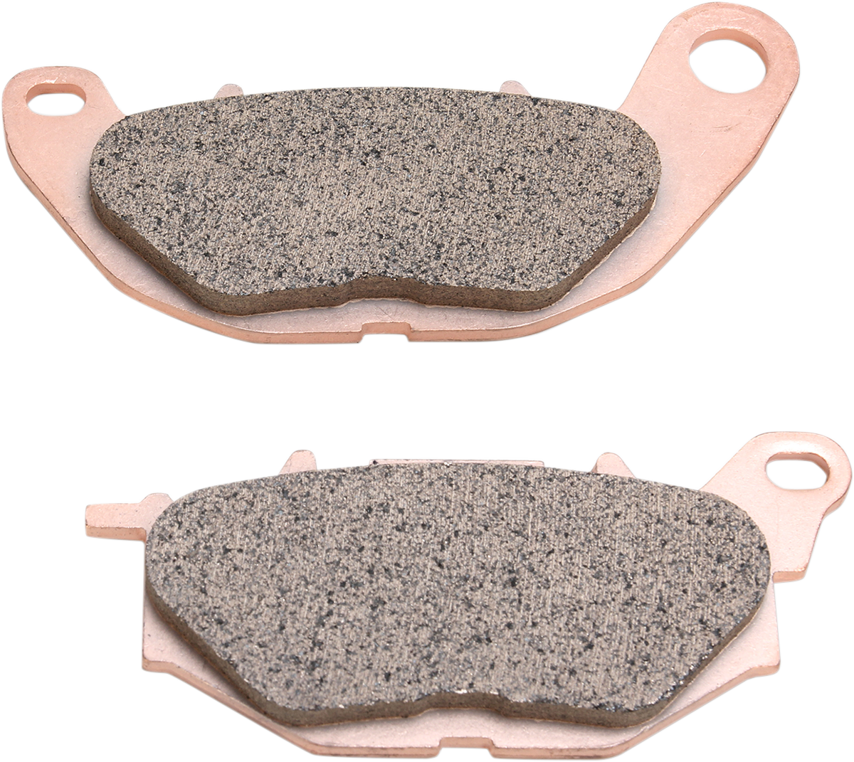 EBC Brake Pad Ebc FA663HH