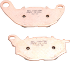 EBC Brake Pad Ebc FA663HH