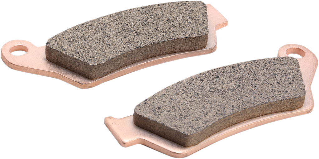 EBC Brake Pad Ebc FA671HH