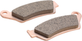 EBC Brake Pad Ebc FA671HH