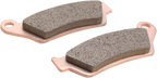 EBC Brake Pad Ebc FA671HH