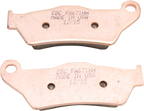 EBC Brake Pad Ebc FA671HH