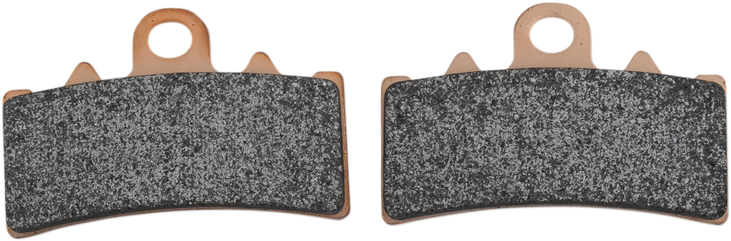 EBC Brake Pad Sint EPFA606HH
