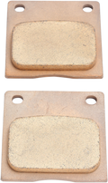 Drag Specialties Pad Brk Prem HDP304
