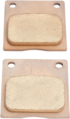 Drag Specialties Pad Brk Prem HDP304