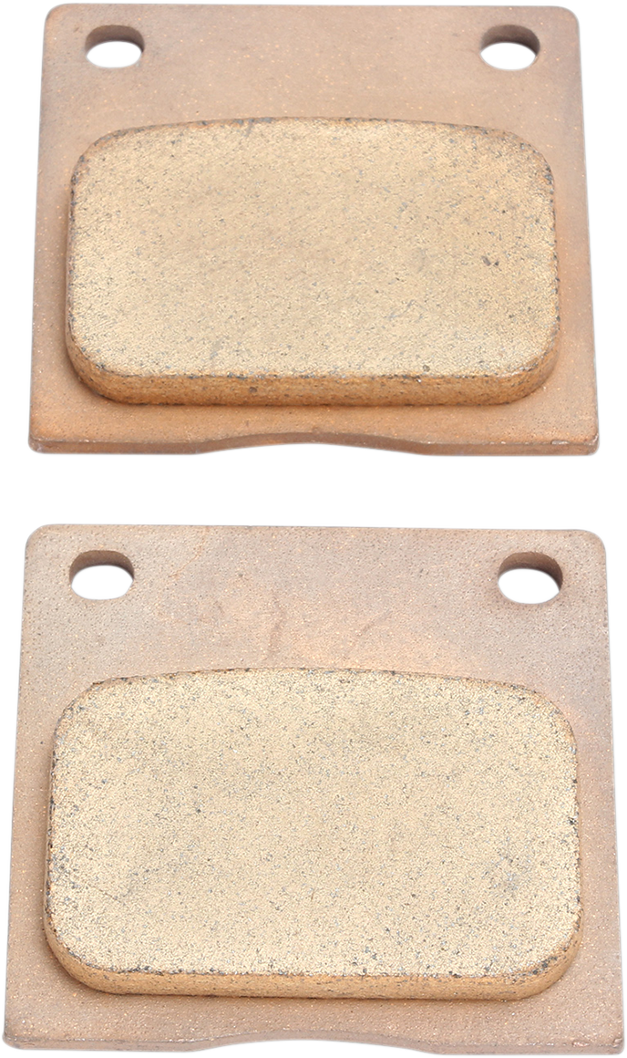 Drag Specialties Pad Brk Prem HDP304