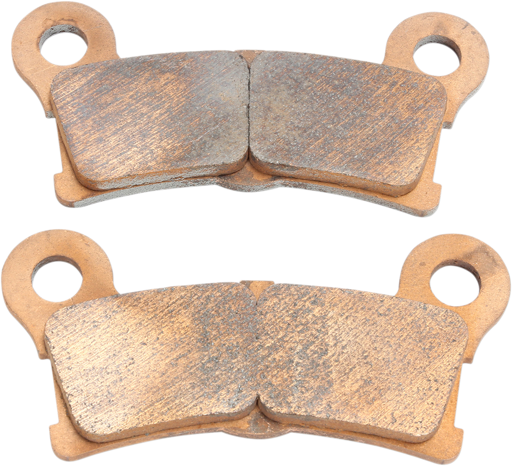 Drag Specialties Pad Brk Prem HDP510