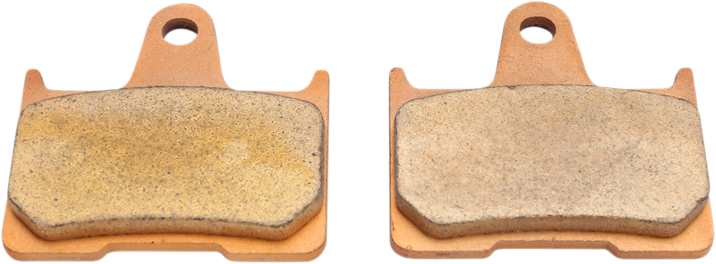 Drag Specialties Pad Brk Prem HDP537