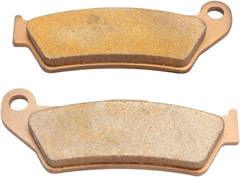 Drag Specialties Pad Brk Prem HDP538