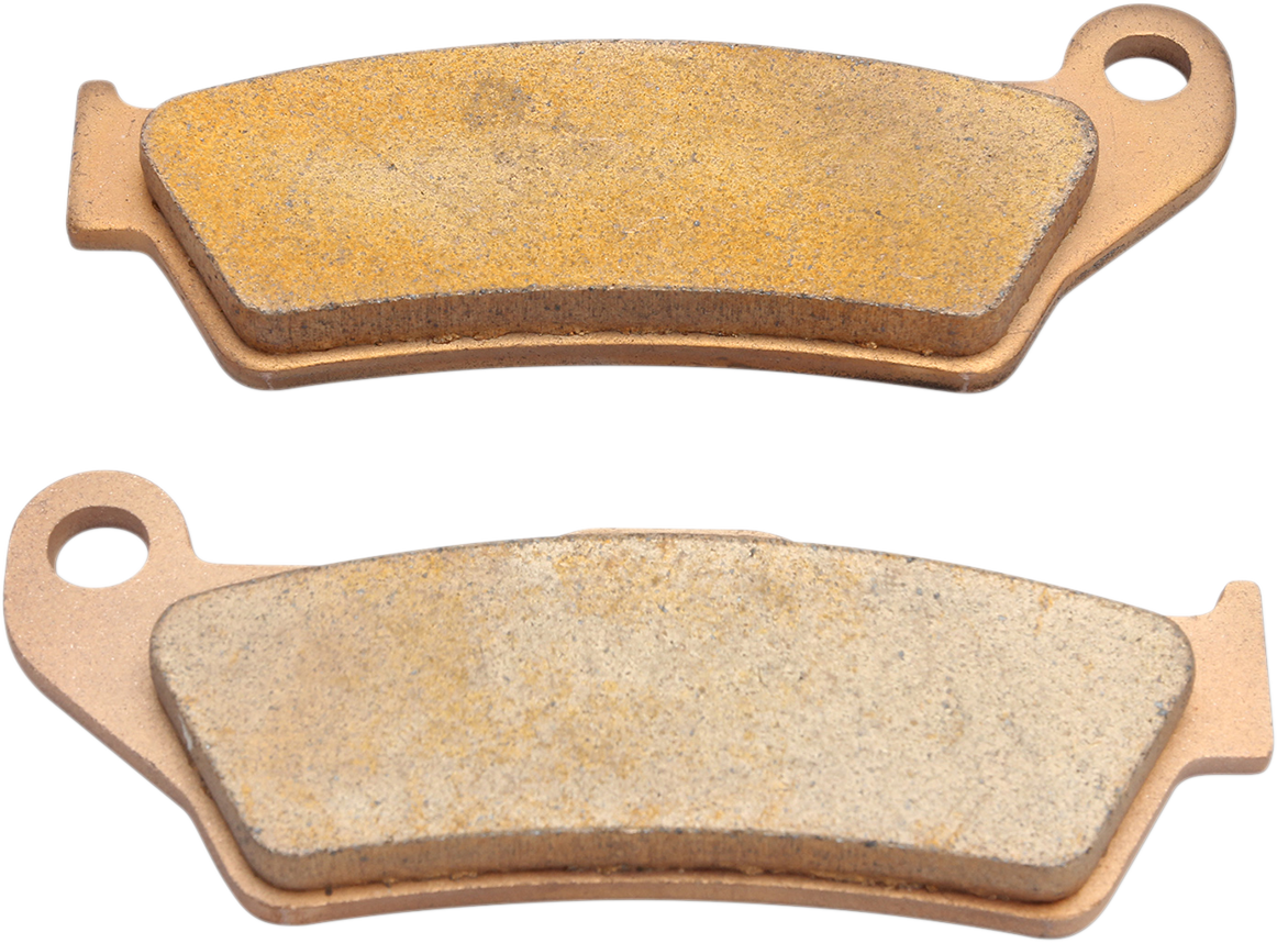 Drag Specialties Pad Brk Prem HDP538