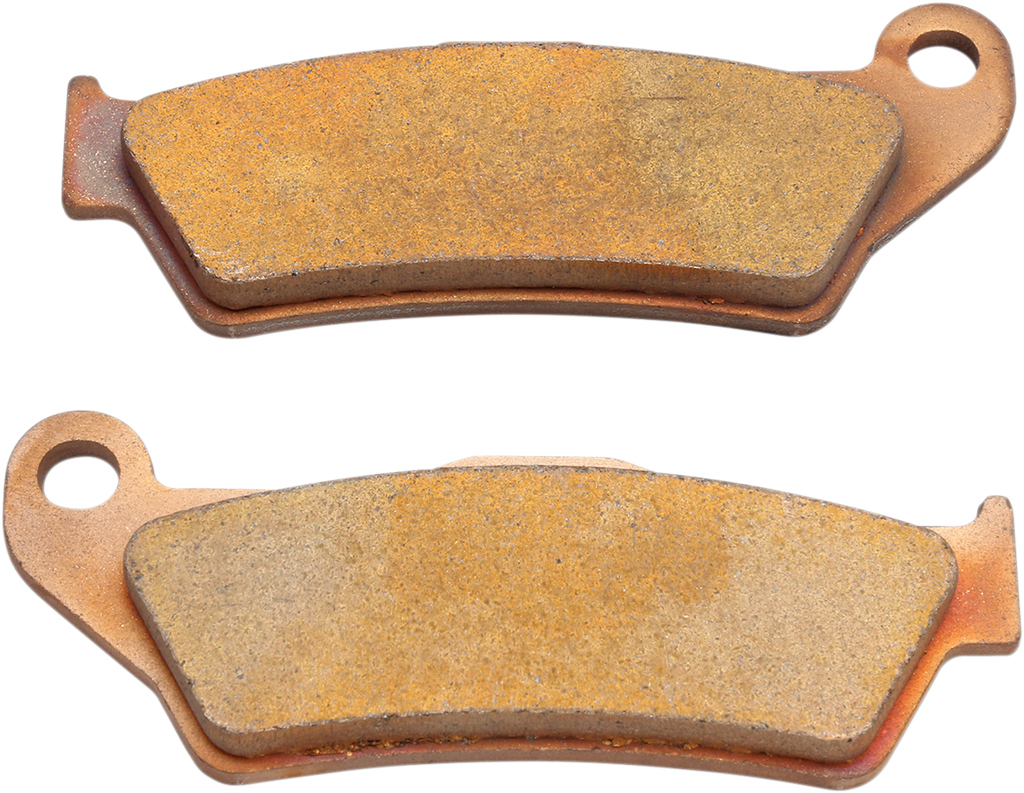 Drag Specialties Pad Brk Prem HDP547