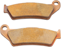 Drag Specialties Pad Brk Prem HDP547