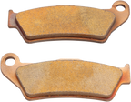 Drag Specialties Pad Brk Prem HDP547