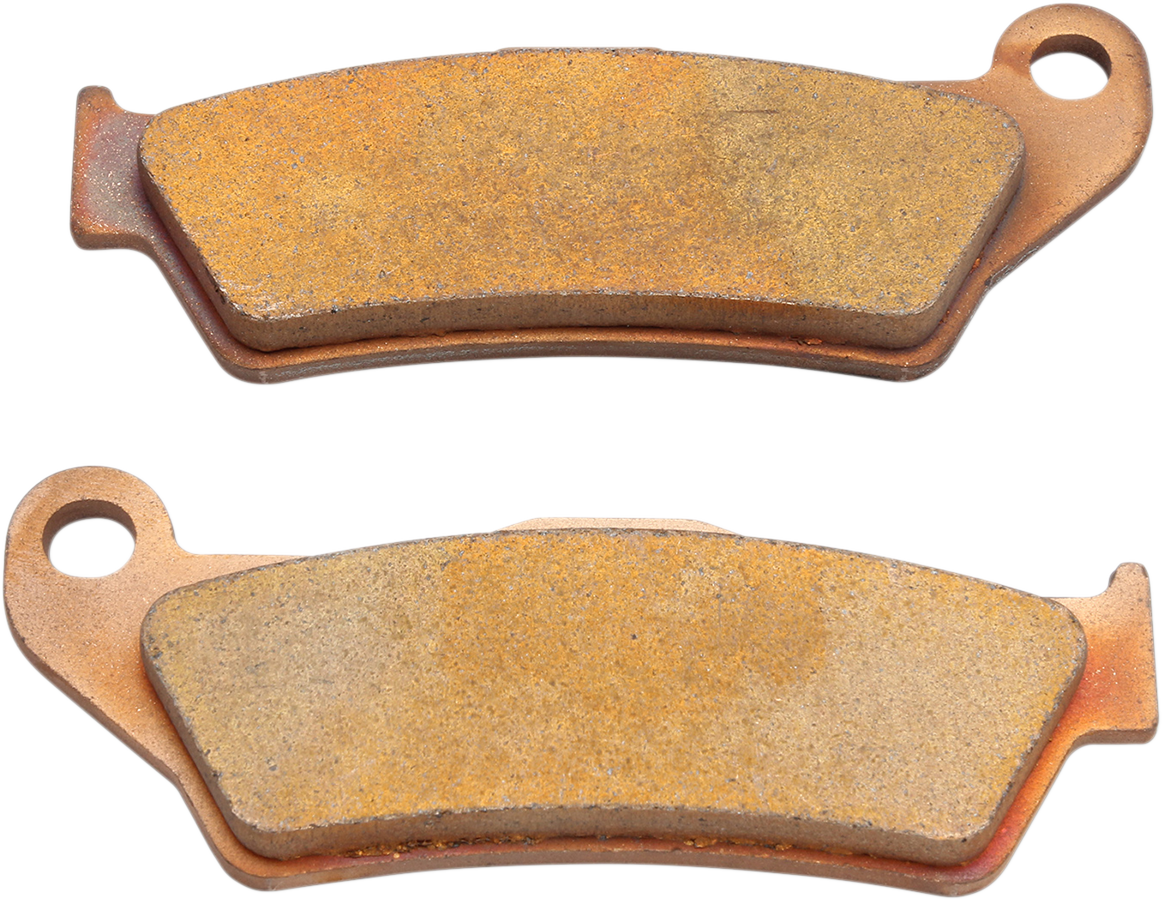 Drag Specialties Pad Brk Prem HDP547